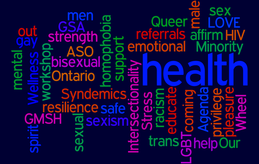 Bisexuals in ontario